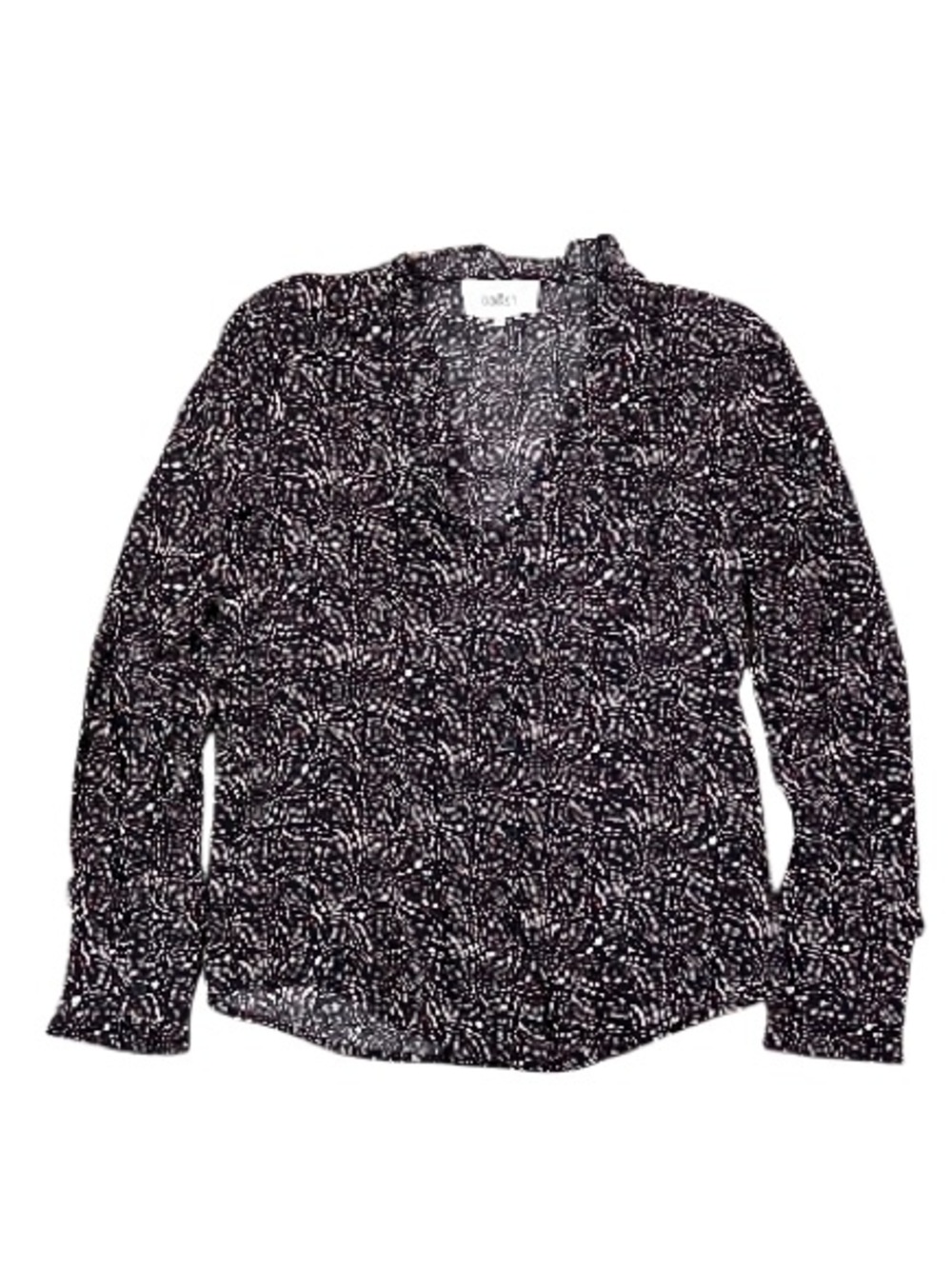 ba&sh Blouse - Picture 2 of 8